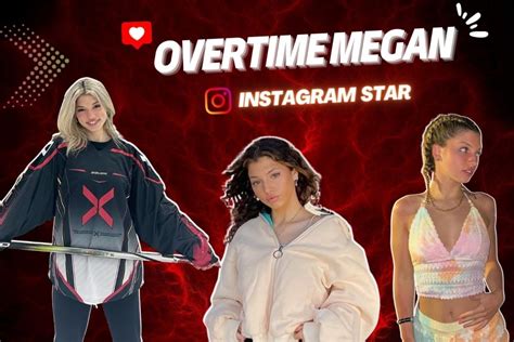 megan overtime leaks|Overtime Megan Leaks: The Controversial Revelations Unearthed